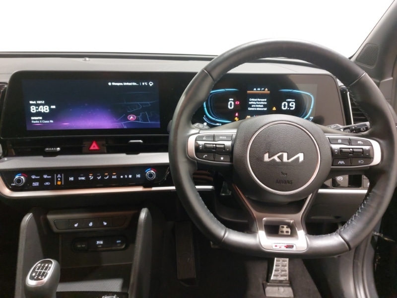 Used Kia Sportage 2025 for sale - 77214404: Photo 7