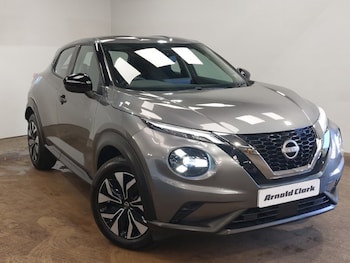 Used Nissan Juke 2024 for sale - 79112710: Photo