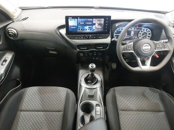 Used Nissan Juke 2024 for sale - 79112710: Photo