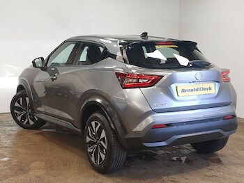 Used Nissan Juke 2024 for sale - 79112710: Photo