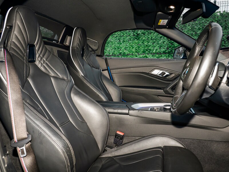 Used BMW Z4 2020 for sale - 77503957: Photo 11