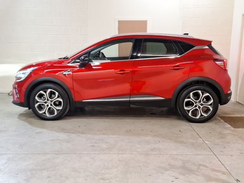 Used Renault Captur 2023 for sale - 77597343: Photo 4