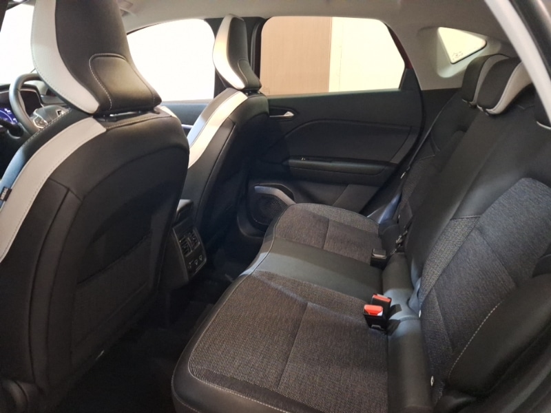 Used Renault Captur 2023 for sale - 77597343: Photo 6
