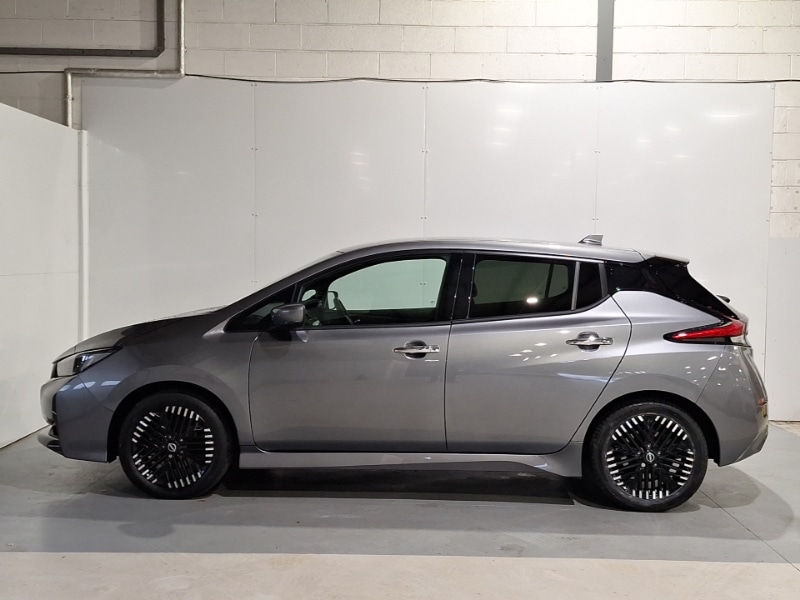 Used Nissan Leaf 2022 for sale - 76732121: Photo 4