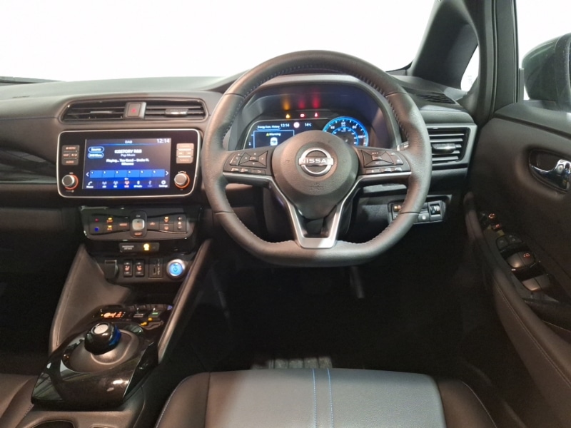 Used Nissan Leaf 2022 for sale - 76732121: Photo 7