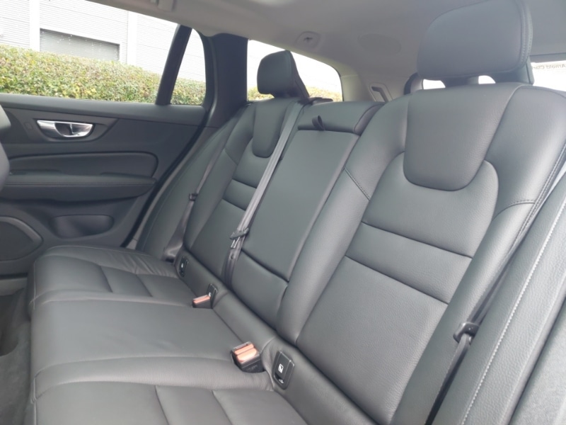 Used Volvo V60 2025 for sale - 77142826: Photo 6