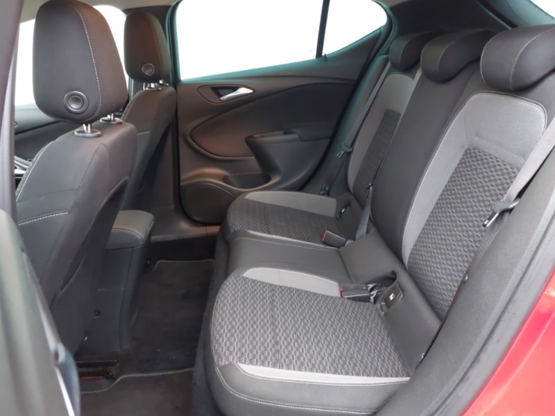 Used Vauxhall Astra 2020 for sale - 76578655: Photo 6