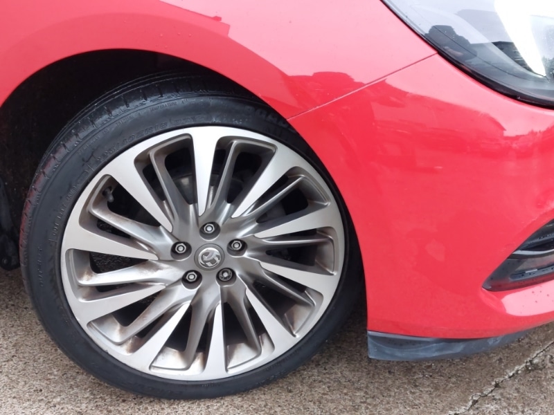 Used Vauxhall Astra 2020 for sale - 76578655: Photo 9