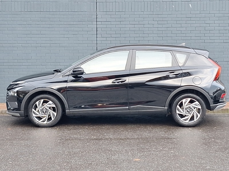 Used Hyundai BAYON 2025 for sale - 76614441: Photo 4