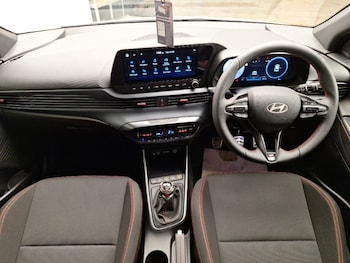 Used Hyundai i20 2025 for sale - 77053201: Photo