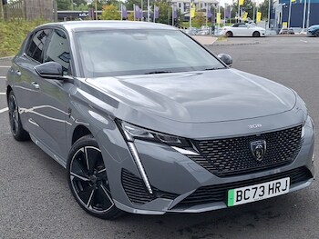 2024 - 115kW First Edition 54kWh 5dr Auto