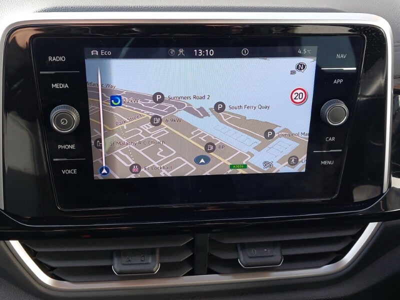 Used Volkswagen T-Roc 2025 for sale - 77875785: Photo 10