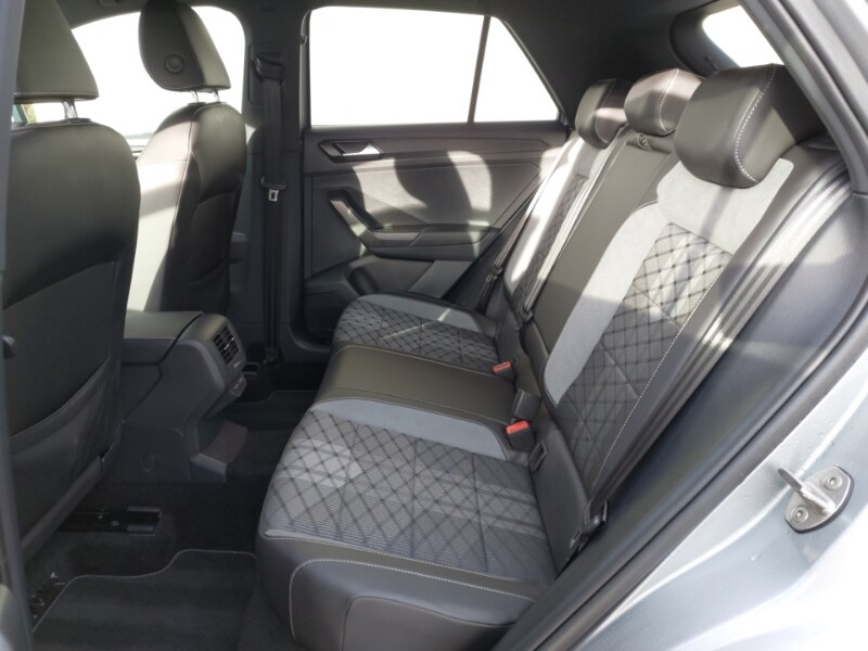 Used Volkswagen T-Roc 2025 for sale - 77875785: Photo 6