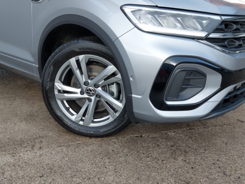 Used Volkswagen T-Roc 2025 for sale - 77875785: Photo 9