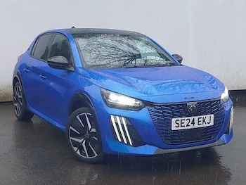 Peugeot 208 feature image