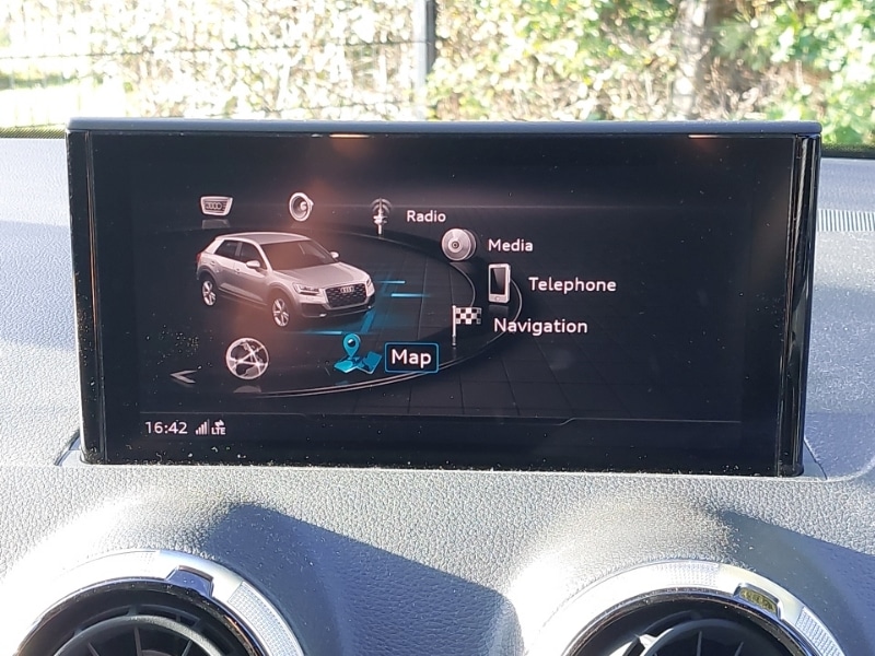 Used Audi Q2 2022 for sale - 76348049: Photo 10