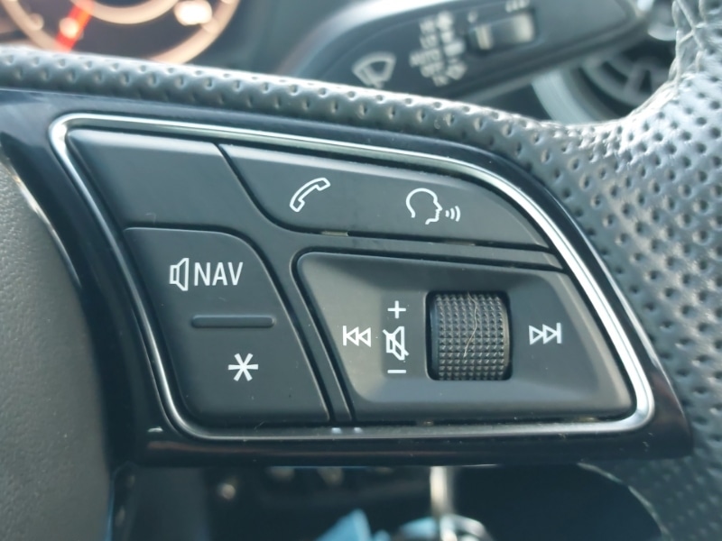 Used Audi Q2 2022 for sale - 76348049: Photo 12