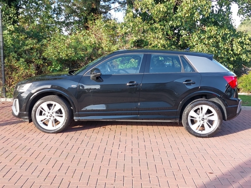 Used Audi Q2 2022 for sale - 76348049: Photo 4