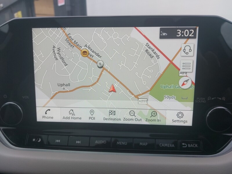 Used Nissan Qashqai 2021 for sale - 76543896: Photo 11