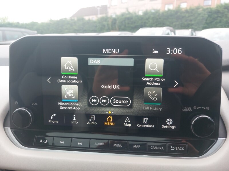 Used Nissan Qashqai 2021 for sale - 76543896: Photo 12