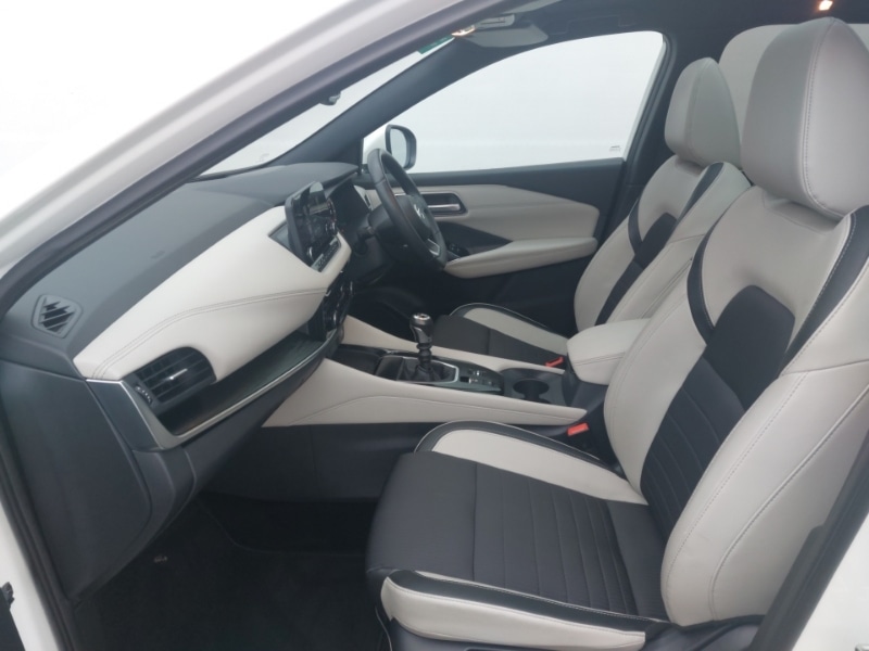 Used Nissan Qashqai 2021 for sale - 76543896: Photo 5