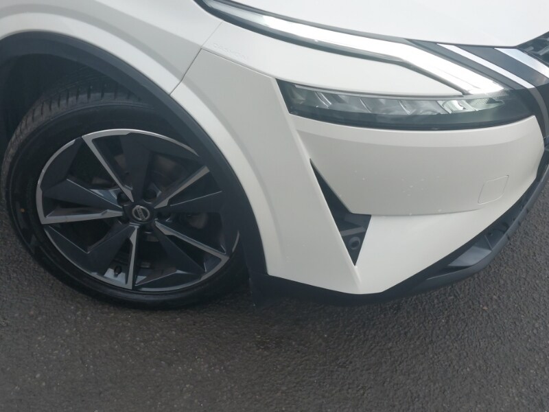 Used Nissan Qashqai 2021 for sale - 76543896: Photo 9