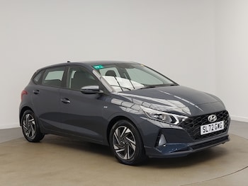 Hyundai - i20