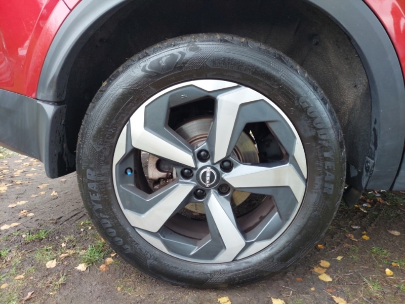 Used Nissan Qashqai 2024 for sale - 76567402: Photo 12