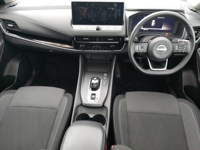 Used Nissan Qashqai 2024 for sale - 76567402: Photo 2