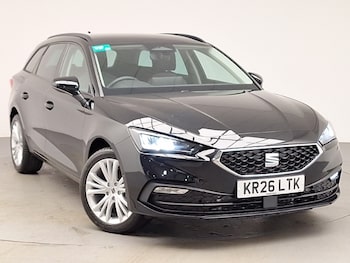 Used SEAT Leon 2026 for sale - 79183159: Photo