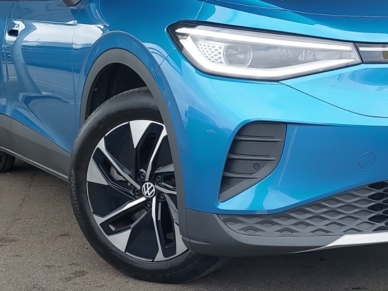 Used Volkswagen ID.4 2024 for sale - 77664660: Photo 9