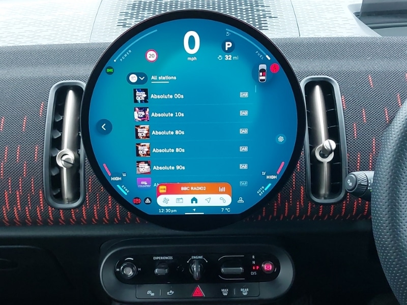 Used MINI Countryman 2024 for sale - 77580832: Photo 11