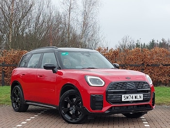 Used MINI Countryman 2024 for sale - 77580832: Photo