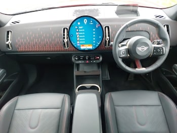 Used MINI Countryman 2024 for sale - 77580832: Photo