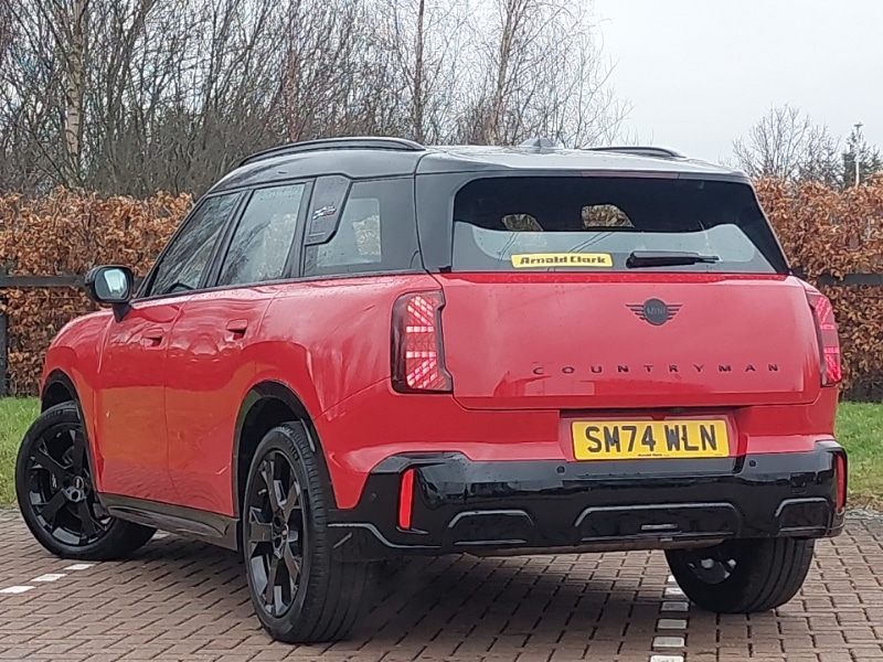 Used MINI Countryman 2024 for sale - 77580832: Photo 3
