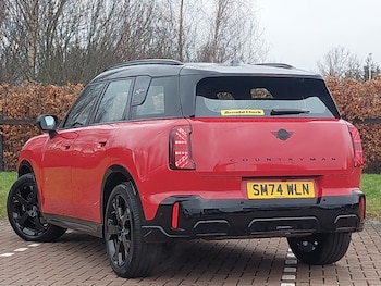 Used MINI Countryman 2024 for sale - 77580832: Photo