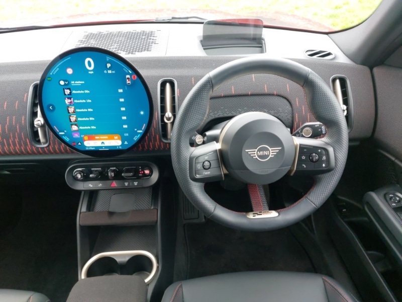 Used MINI Countryman 2024 for sale - 77580832: Photo 7