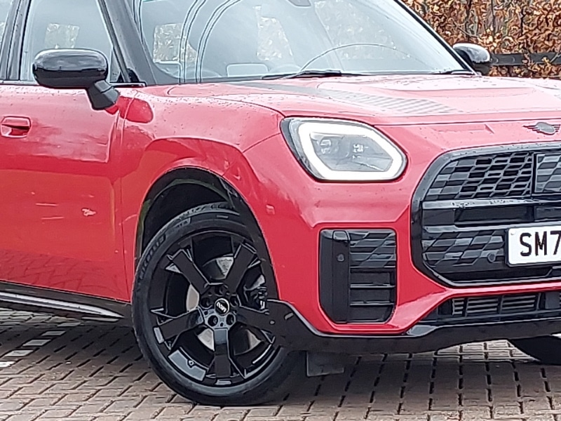 Used MINI Countryman 2024 for sale - 77580832: Photo 9