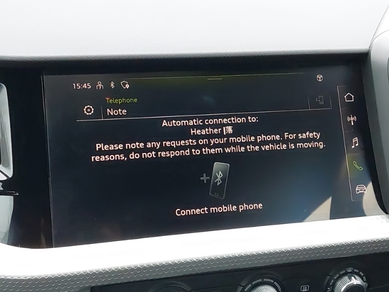 Used Audi A1 2022 for sale - 78093143: Photo 11