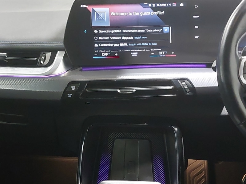 Used BMW iX1 2023 for sale - 77923210: Photo 7