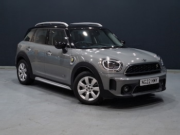 Used MINI Countryman 2022 for sale - 77028815: Photo