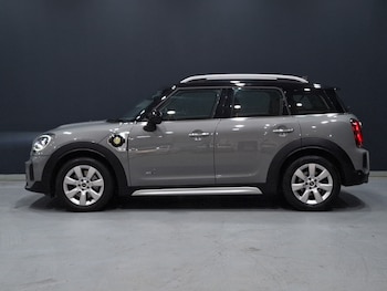 Used MINI Countryman 2022 for sale - 77028815: Photo
