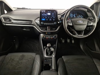Used Ford Fiesta 2023 for sale - 79332174: Photo