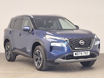 Nissan - X-Trail