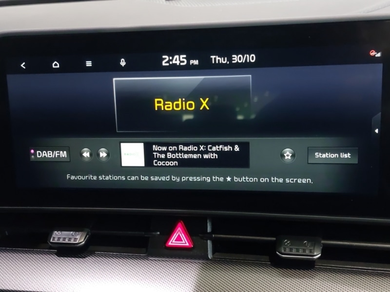 Used Kia Sportage 2025 for sale - 76600307: Photo 10