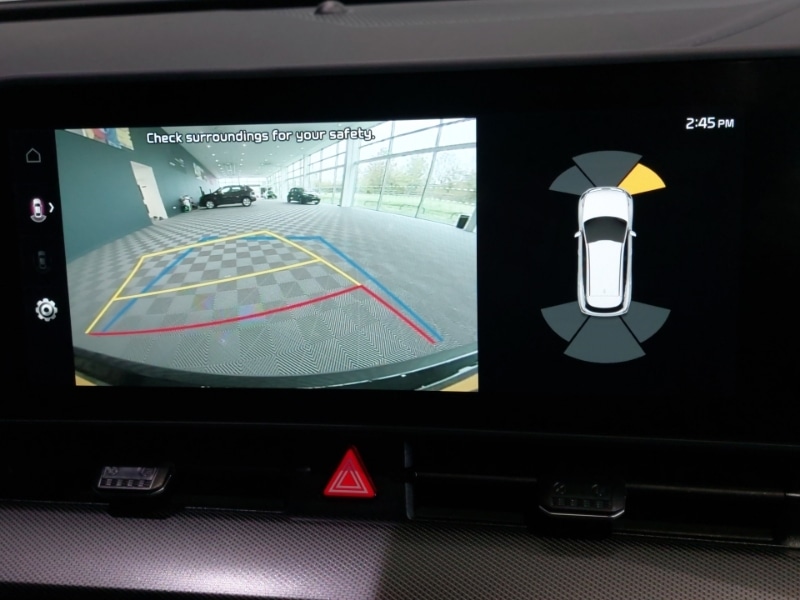 Used Kia Sportage 2025 for sale - 76600307: Photo 11