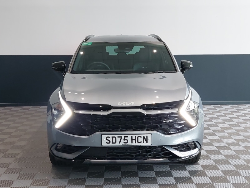 Used Kia Sportage 2025 for sale - 76600307: Photo 12