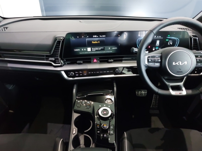 Used Kia Sportage 2025 for sale - 76600307: Photo 2