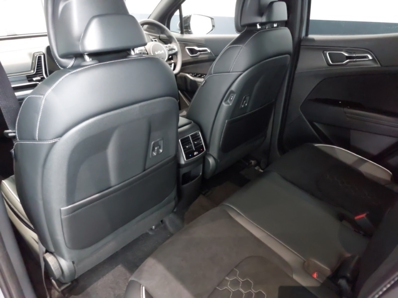 Used Kia Sportage 2025 for sale - 76600307: Photo 6