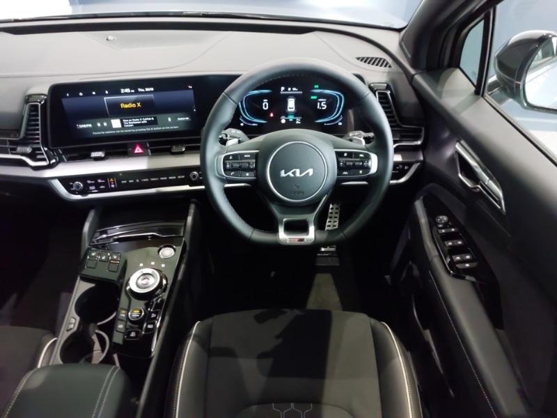 Used Kia Sportage 2025 for sale - 76600307: Photo 7